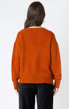 Dex Soft V-Neck Sweater