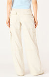 Dex Wide Leg Cargo Pant