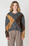 Room 34 Argile Sweater