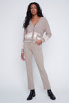 CYC Cardigan w/Heart