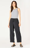 Dex Plus Bubble Cotton Pants