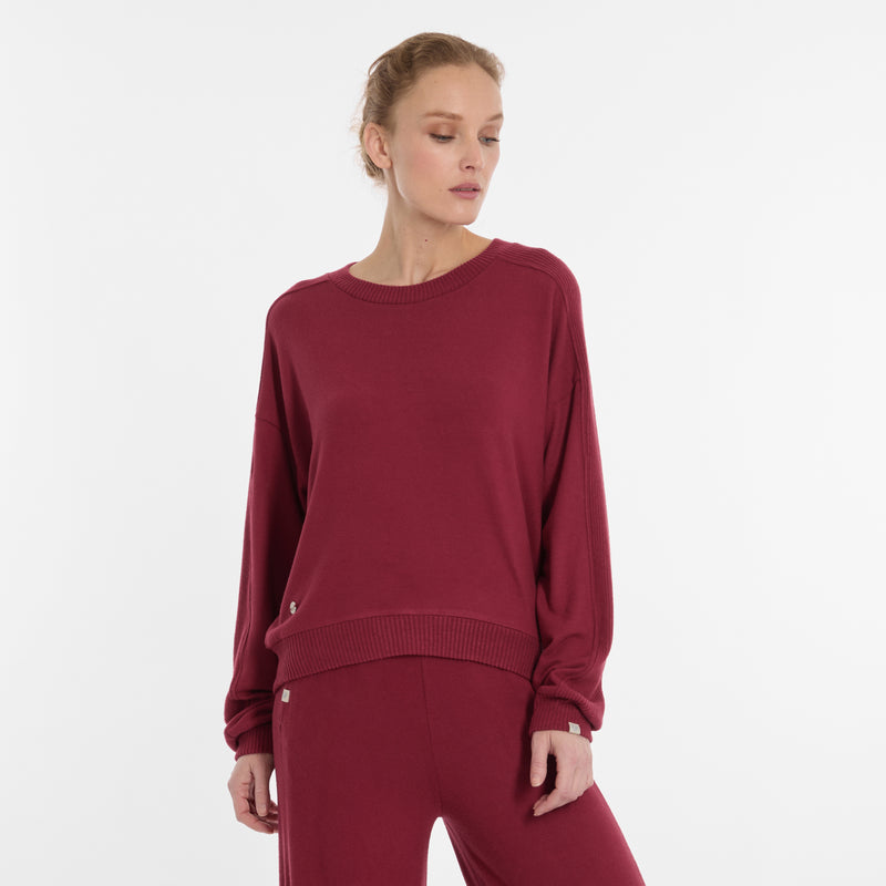 Ragwear Ultra Soft Sweater