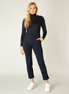 Yest Classic Dress  Ankle Pant