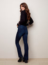 Charlie B Flare Jeans