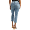 Jag Ruby Straight Leg Crop Jeans