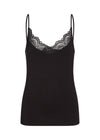 Soya Concept Lace Trimmed Cami
