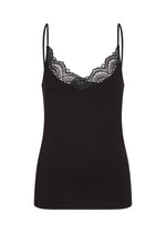 Soya Concept Lace Trimmed Cami