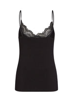 Soya Concept Lace Trimmed Cami